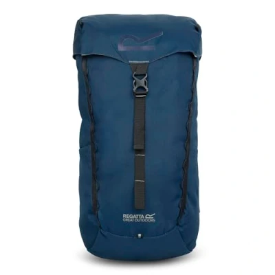 Abbildung von Rucksack Wasserdicht Survor 5 20L. schwarz