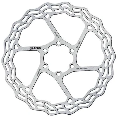 Abbildung von Wave Fixed Road Bremsscheiben