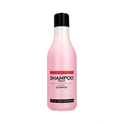 Abbildung von Stapiz Shampoo, 1000 ml