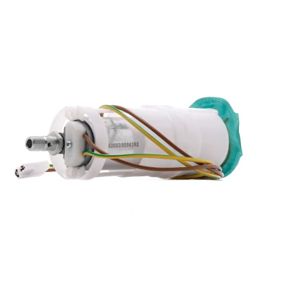 Abbildung von RIDEX 458F0058 Kraftstoffpumpe elektrisch mit Filter AUDI: 80 B4 Limousine, 100 C3 C4 Limousine
