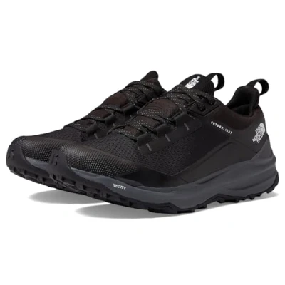 Abbildung von The North Face Vectiv Exploris 2 Futurelight Hikingschuh, Damen, Größe: 36, Tnf black vanadis grey Schuhe