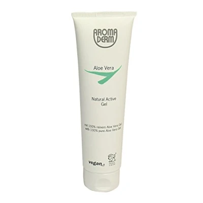 Abbildung von Aloe Vera Natural active Gel 150 ml