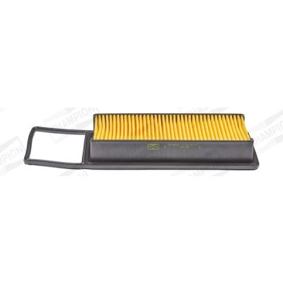 Abbildung von CHAMPION CAF100812P Luftfilter 40 108 329 Filtereinsatz HONDA: Jazz 2 Schrägheck, City Limousine
