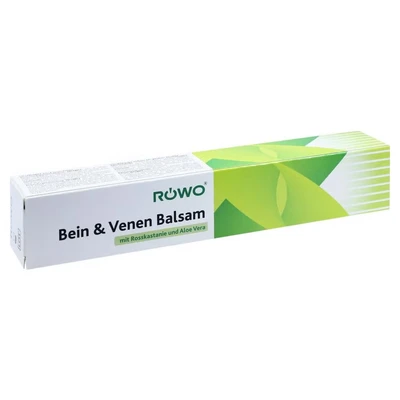 Abbildung von Röwo Bein und Venenbalsam 100 ml