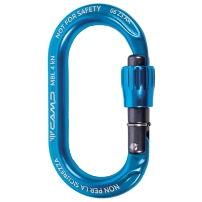Abbildung von C.A.M.P. EKTO Lock Himmelblau