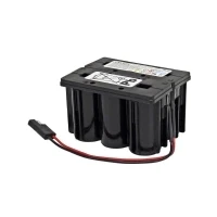 Abbildung von EnerSys Hawker Cyclon F2x3 0819 0024 Blei Säure Batterie 12 V 2,5 Ah Bleivlies (B x H T) 114 89 70 mm Kabel Wartungsfrei, Batterieeigenschaften,