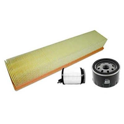 Abbildung von MAPCO 68106 Filter Satz dreiteilig