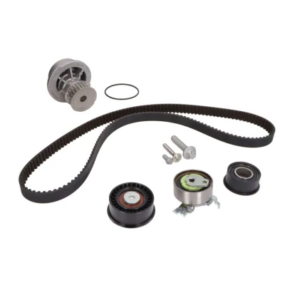 Abbildung von CONTITECH CT975WP6 Wasserpumpe + Zahnriemensatz 162 OPEL: Astra G Coupe, Caravan, CC