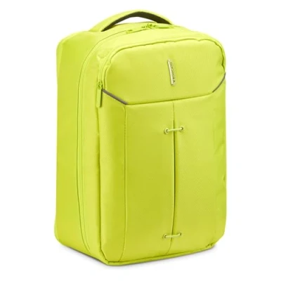 Abbildung von Roncato Ironik 2.0 Mini Reiserucksack Cyber Lime