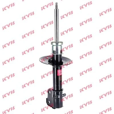 Abbildung von KYB Excel G 235626 Stoßdämpfer Vorderachse Gasdruck Zweirohr Federbein oben Stift CHRYSLER: PT Cruiser Cabrio, Kombi