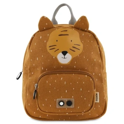 Abbildung von Trixie Mr. Tiger Rucksack S brown