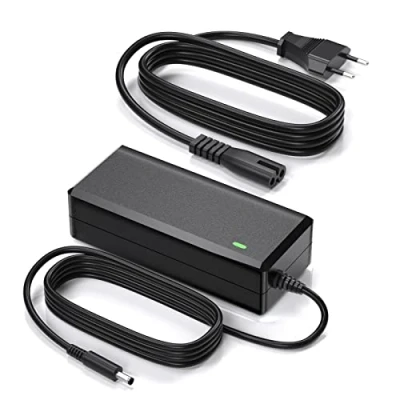 Abbildung von 65W 19V Ladegerät für JBL Xtreme, Xtreme 2, Boombox, Special Edition Extreme Tragbarer Bluetooth Lautsprecher Ladekabel Netzteil
