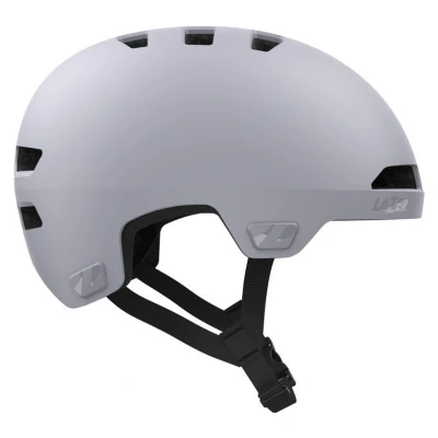 Abbildung von LAZER City Helm Maze KinetiCore. Matte Violet Fog