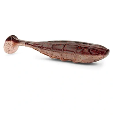 Abbildung von Nays VNM Shad 8.0&#039;&#039; 20.3cm (54g) (2 Stück) Gummifisch