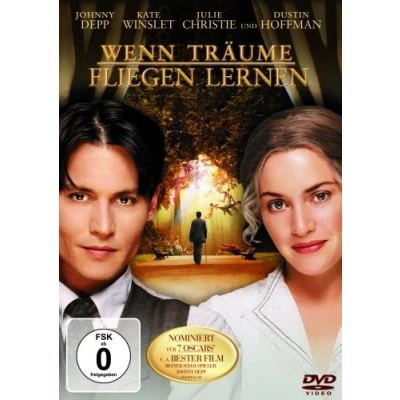 Abbildung von Wenn Träume fliegen lernen