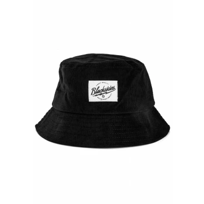 Abbildung von Blackskies KORD Bucket Hut, Herren, Größe: One Size, Schwarz