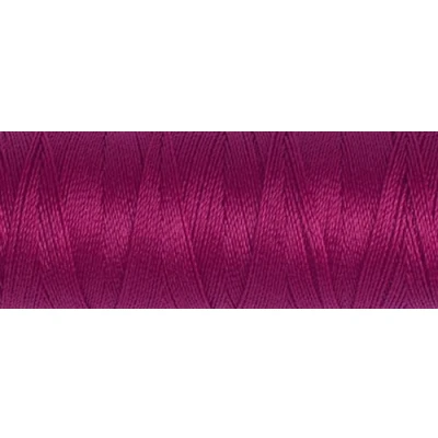 Abbildung von Maraflex elastischer Nähfaden (384) 150 m Gütermann rot