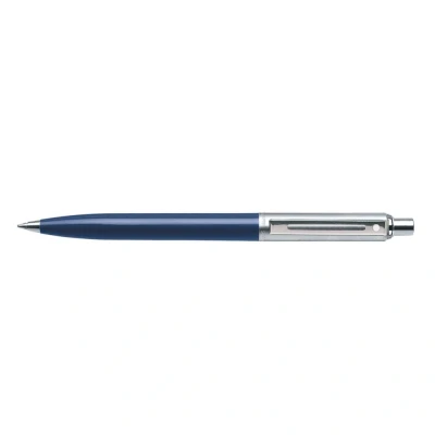 Abbildung von Sheaffer Sentinel Blue brushed Chrome CT