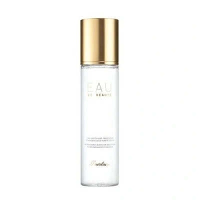 Abbildung von Guerlain Eau De Beauté Micellar Lotion 200 ml
