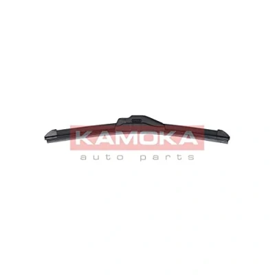 Abbildung von Scheibenwischer Kamoka 27325U 325mm vorne mit Spoiler Hakenbefestigung FORD: Transit Connect Mk1 Kastenwagen, V408 Kastenwagen