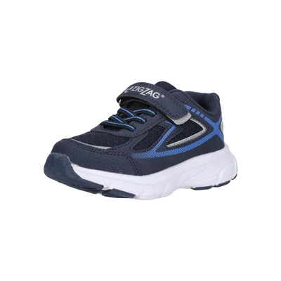 Abbildung von Zigzag Sneaker low für Kinder, Größe: 24, Navy blazer Schuhe