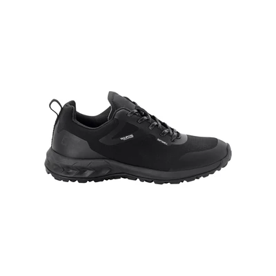 Abbildung von Jack Wolfskin Outdoorschuh &quot;WOODLAND SHELL TEXAPORE LOW W&quot;