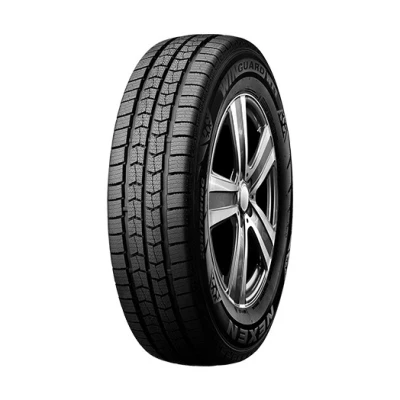 Abbildung von Nexen Winguard Winspike 3 235/55 R18 100T PKW Winterreifen Reifen 11012NXK