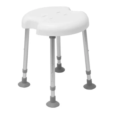 Abbildung von Drive Medical Hygienehocker Duschhocker DELPHI