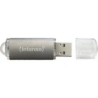 Abbildung von Intenso Jet Line, USB 3.2 Gen 1x1, Super Speed A Stick, 128 GB