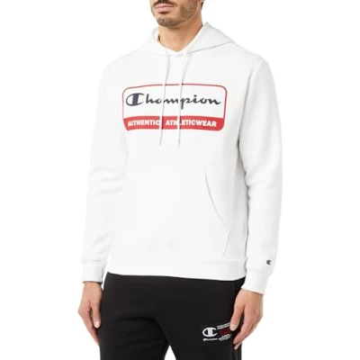 Abbildung von Champion Sweatshirt &quot;Graphic Shop Hooded Sweatshirt&quot;