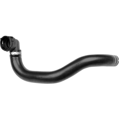 Abbildung von GATES 05 3091 Kühlerschlauch EPDM (Ethylen Propylen Dien Kautschuk) FIAT: Doblo II Kombi, Pritsche/Fahrgestell, Kasten / Kombi