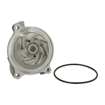 Abbildung von THERMOTEC D1W018TT Wasserpumpe 18 mit Dichtung mechanisch VOLVO: V70 I, 850 Kombi, 2, VOLKSWAGEN: Passat B2 Schrägheck, Santana Limousine