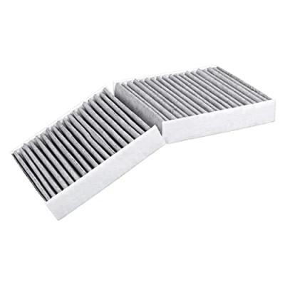 Abbildung von FEBI BILSTEIN 23921 Innenraumfilter Aktivkohlefilter 362 178 35 MERCEDES BENZ: SLK, SLC