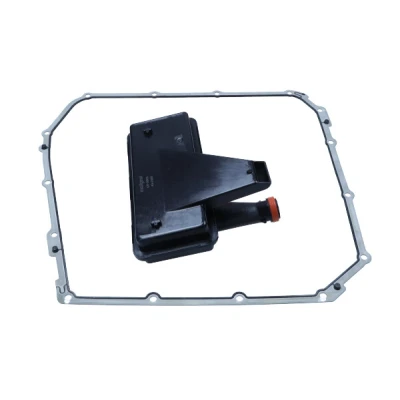 Abbildung von MAXGEAR 26 1666 Hydraulikfiltersatz, Automatikgetriebe mit Dichtung AUDI: Q5, A6 C7 Avant, A4 B8 VOLKSWAGEN: Amarok Pickup