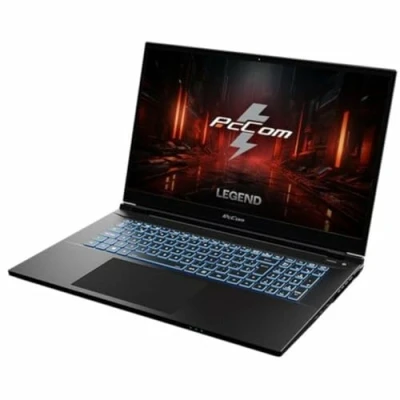 Abbildung von PcCom Revolt 4070 Intel Core i7 13700HX/16GB/500GB SSD/RTX 4070/15.6&quot;