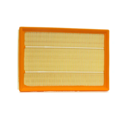 Abbildung von MAHLE ORIGINAL LX 460/1 Luftfilter 49,5 197 296,0, 296,0 Filtereinsatz LANCIA: Thema Limousine, Kappa FIAT: Croma I Schrägheck