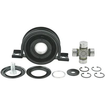 Abbildung von FEBEST SGCB KORC Lager, Gelenkwellenmittellager SSANGYONG: Korando III SUV