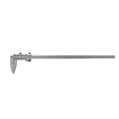Abbildung von CALIPER 600/100mm IM HOLZKASTEN/GEKO