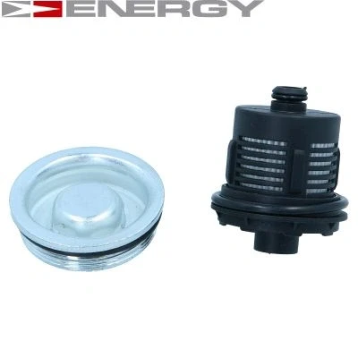 Abbildung von ENERGY SE00058 Hydraulikfilter, Haldex Kupplung VOLKSWAGEN: Transporter 5 Kastenwagen, Passat B6 Variant, Bus, AUDI: A3 Sportback