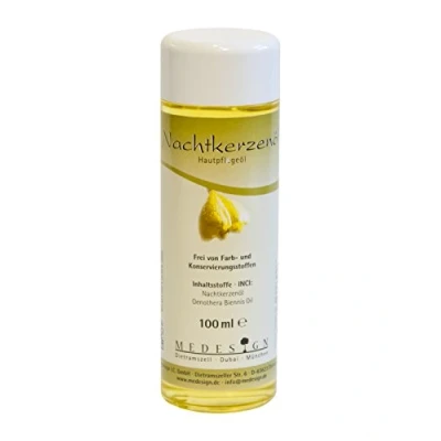 Abbildung von Nachtkerzenöl 100 ml