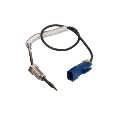 Abbildung von DELPHI TS30191 Sensor, Abgastemperatur JEEP: Patriot, Compass