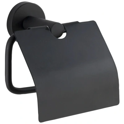 Abbildung von WENKO Toilettenpapierhalter Bosio (1 St)