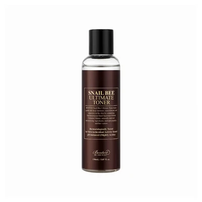 Abbildung von Benton Snail Bee Ultimate toner 150 ml