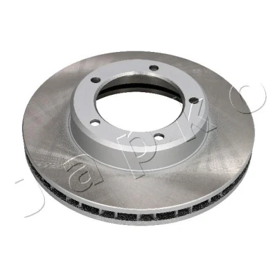 Abbildung von JAPKO 60224C Bremsscheibe Vorderachse 312,5 32 5 115 Belüftet lackiert TOYOTA: Land Cruiser 100, Prado 70 SUV