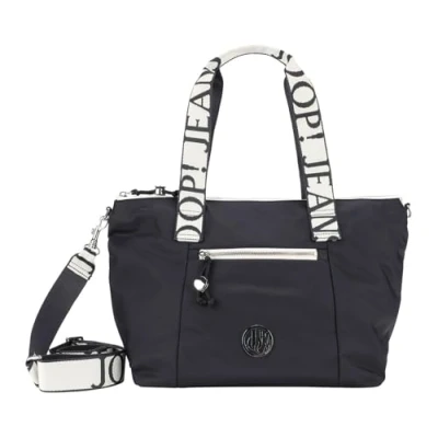 Abbildung von JOOP! Lietissimo Janita Shopper Handtasche, Damen, Größe: One Size, Nightblue