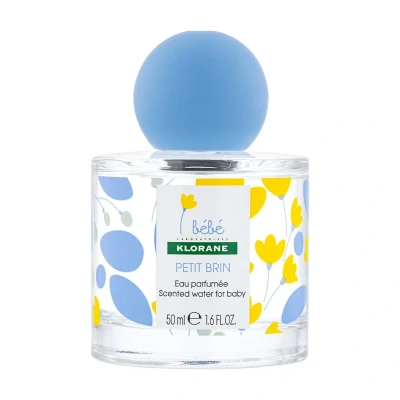 Abbildung von Klorane Eau de Toilette Bébé Petit Brin