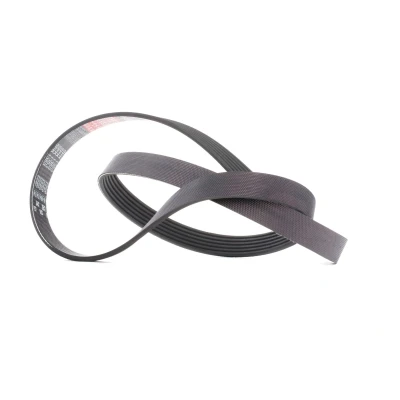 Abbildung von GATES 6PK1353 Keilrippenriemen 1353 6 Polyester, EPDM (Ethylen Propylen Dien Kautschuk) RoadMax Value Line FORD: Galaxy Mk3 MPV