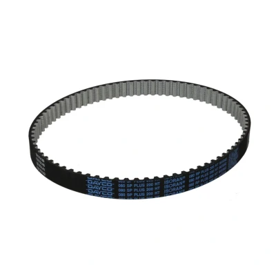 Abbildung von DAYCO 941042 Zahnriemen 80 20,0 CITROËN: C6 Limousine, C5 III Kombi