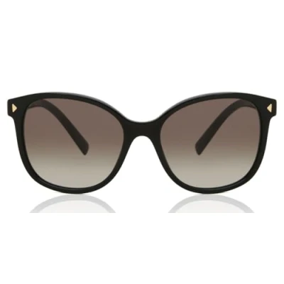 Abbildung von Prada PR22ZS 1AB0A7 53 Sonnenbrille