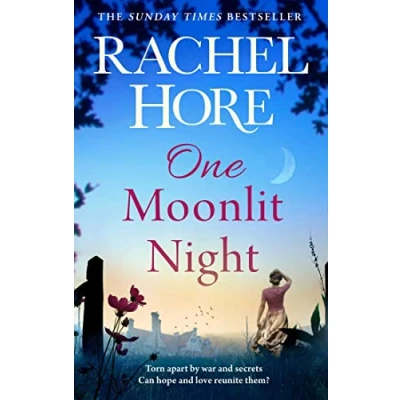 Abbildung von One Moonlit Night: the unmissable novel from million copy Sunday Times bestselling author of A Beautiful Spy